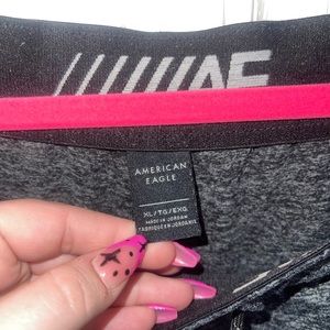 American Eagle Jogger Sweatpants